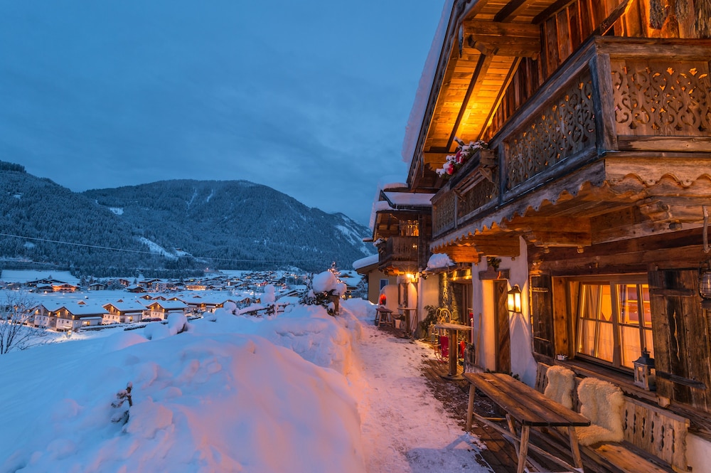 Almdorf Flachau