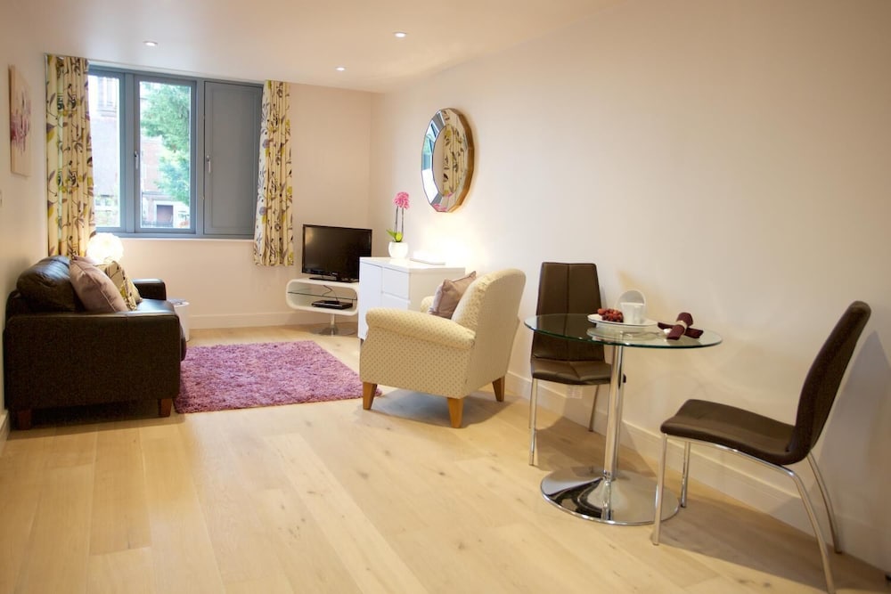 Citystay Living - Pringle House