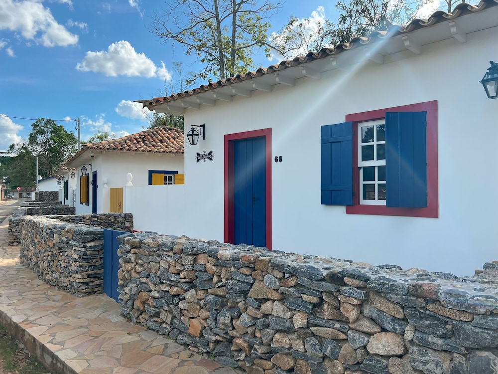 Villa Chafariz