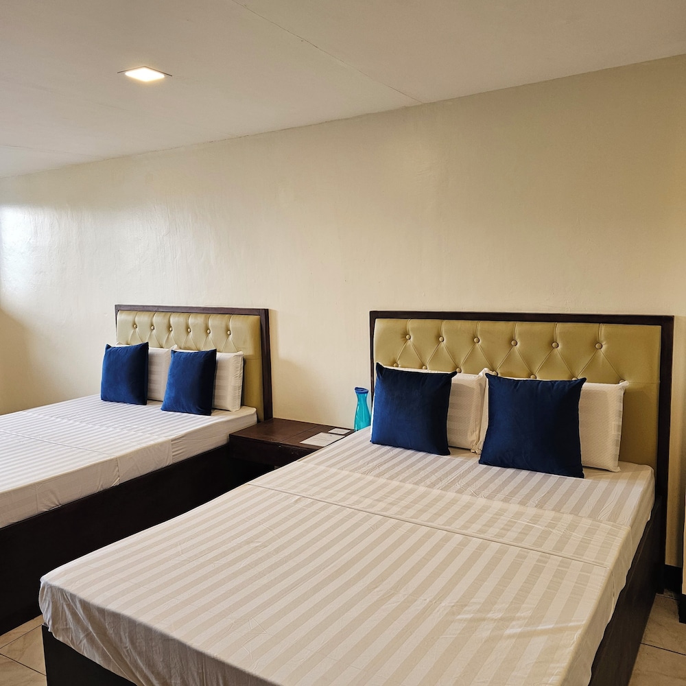 Suntal Residences