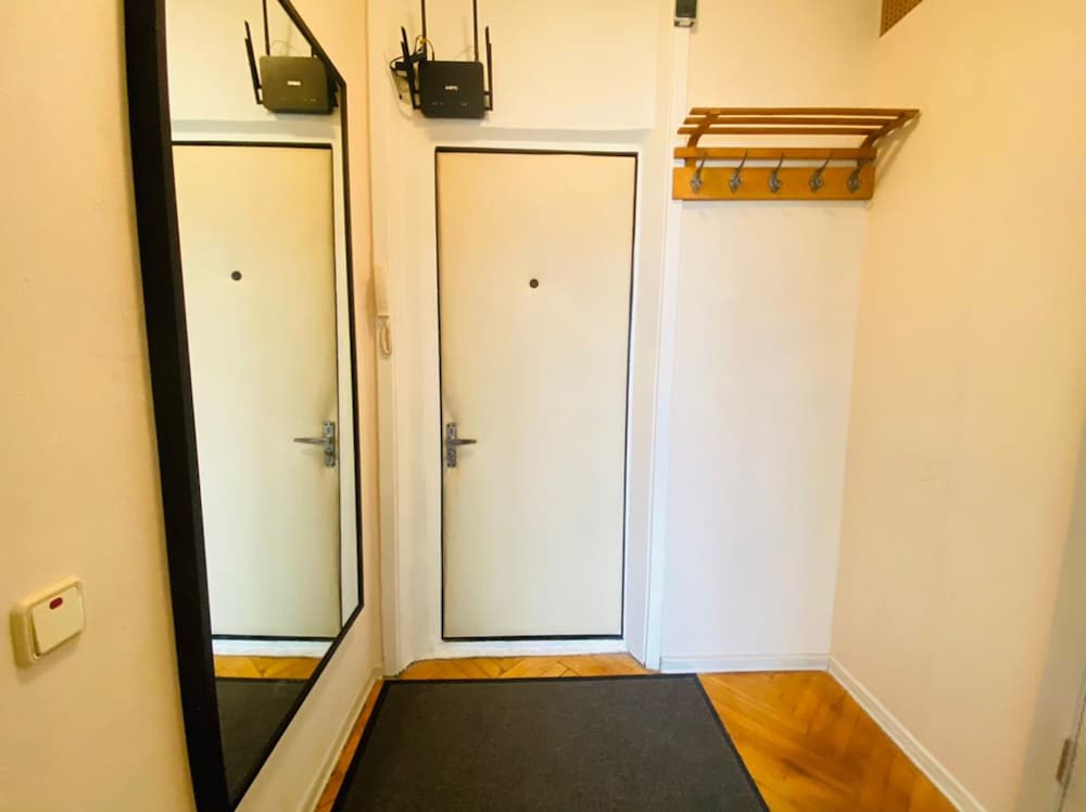Apartment Hanaka Lenskaya 8k1