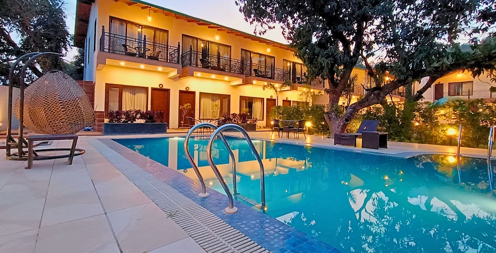 Leela Vilas By Asapin Hotels