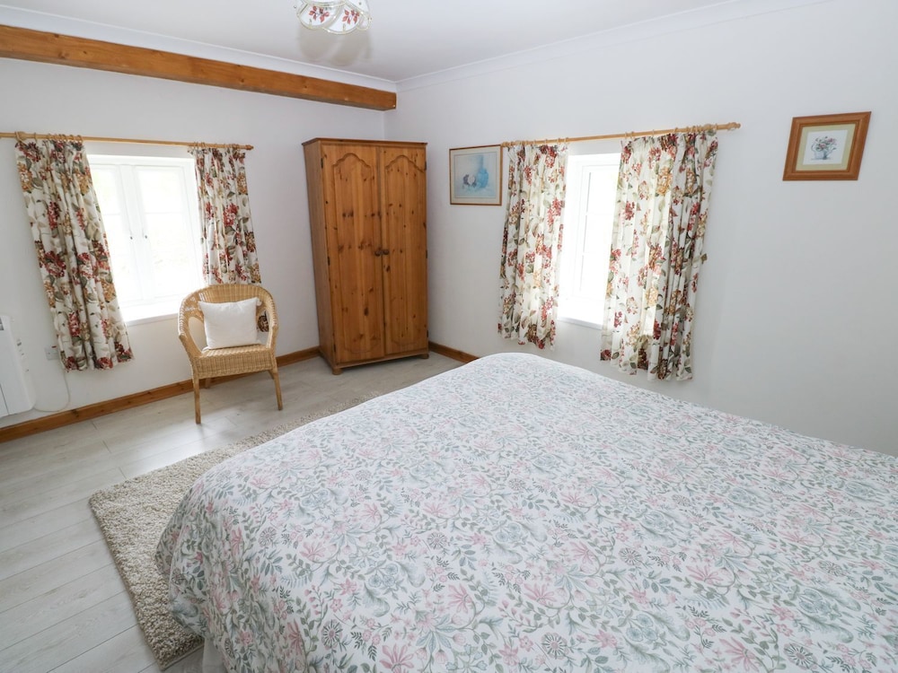 Corran Cottage
