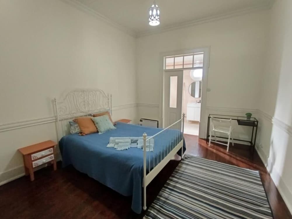 Casa dos Livros - Guest House