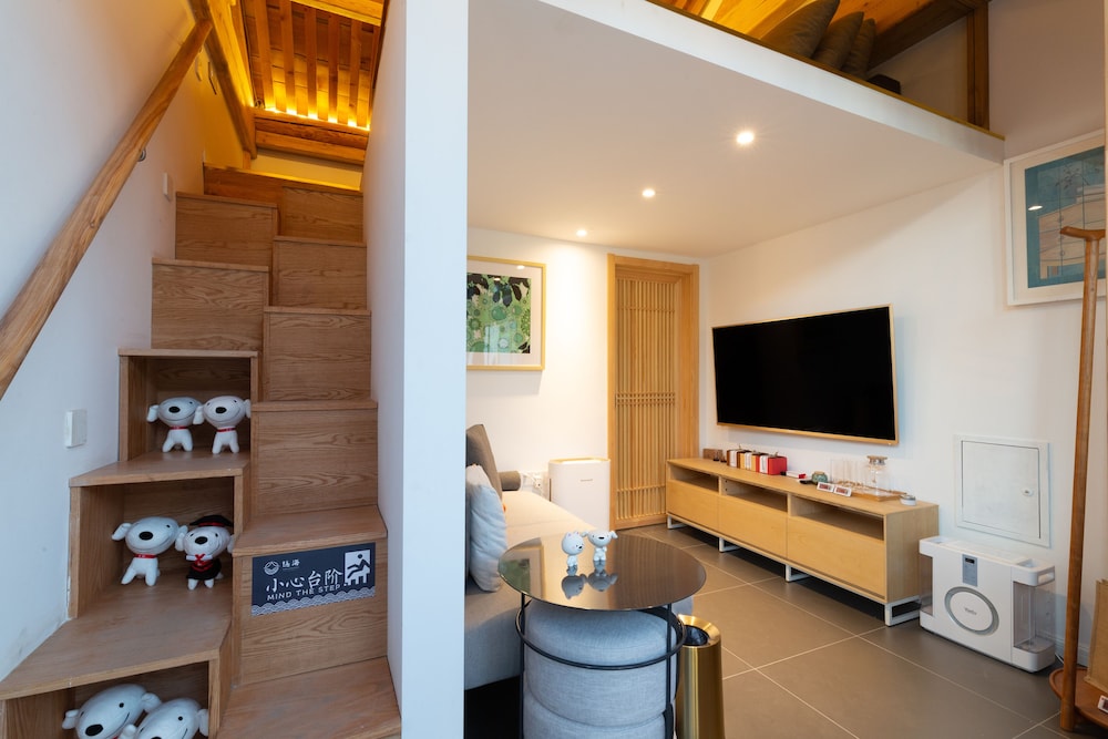 Isvara Flowing Ocean Guesthouse
