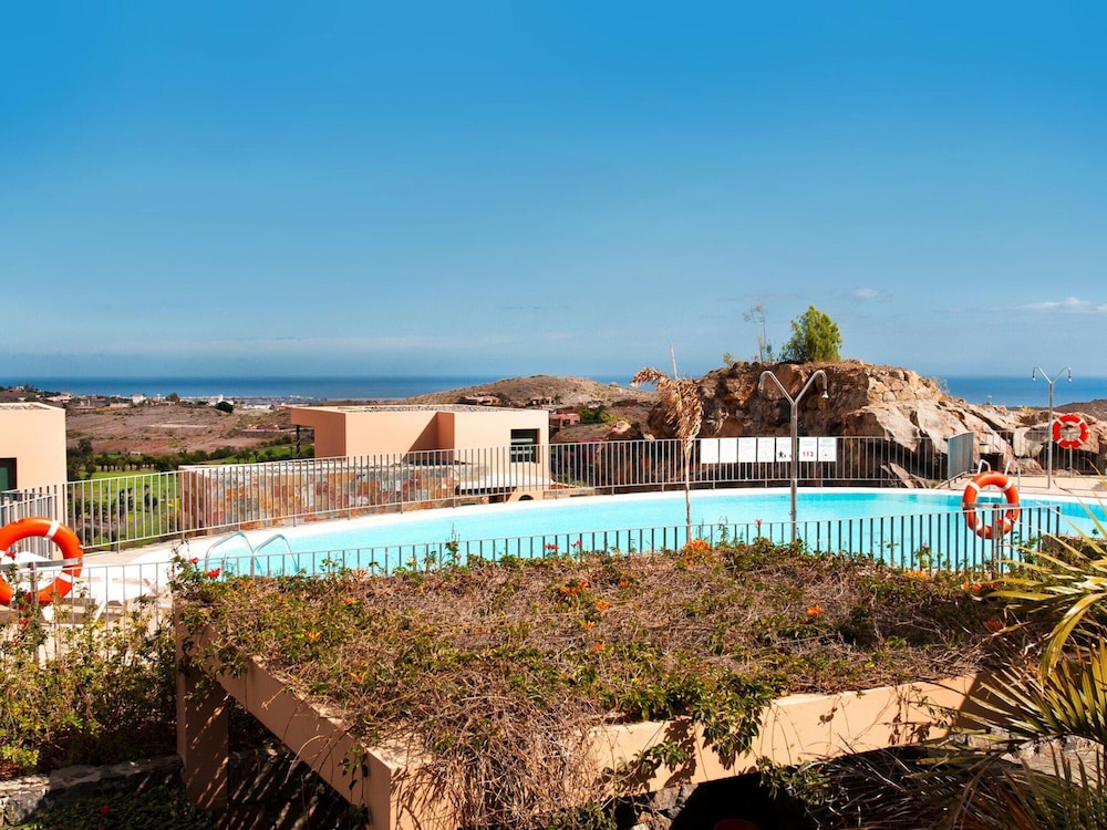 Holiday Home, Maspalomas
