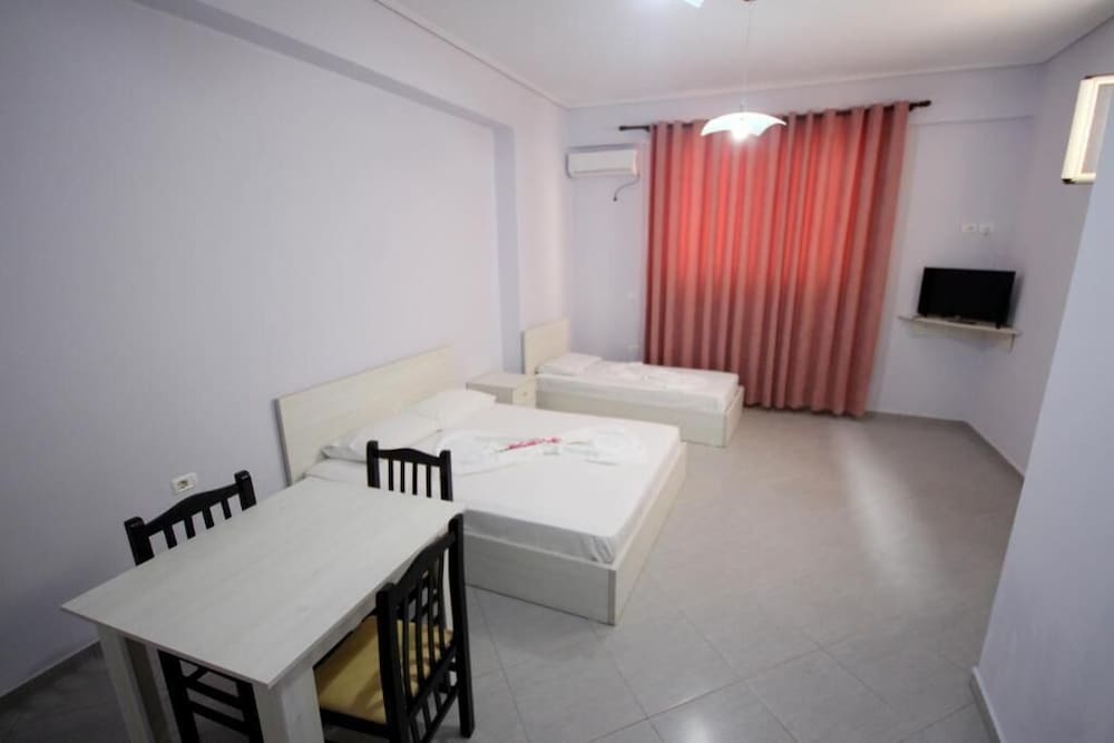 Ideal Holiday Apartments