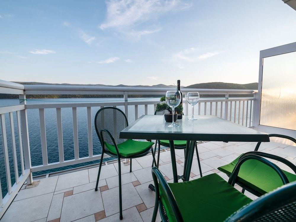 Apartments Villa Dom view 3
