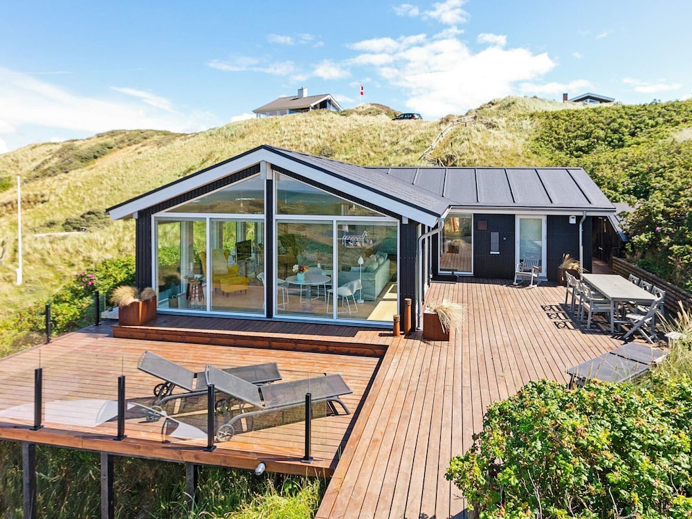 6 Person Holiday Home in Lokken view 3