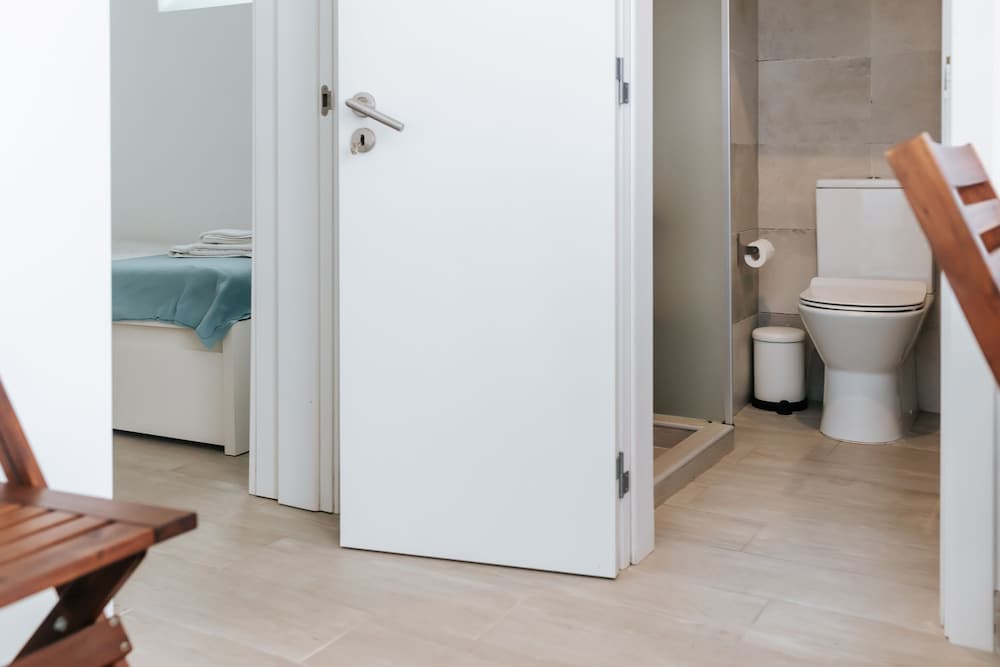 Lisbon Center Arroios Flat 5