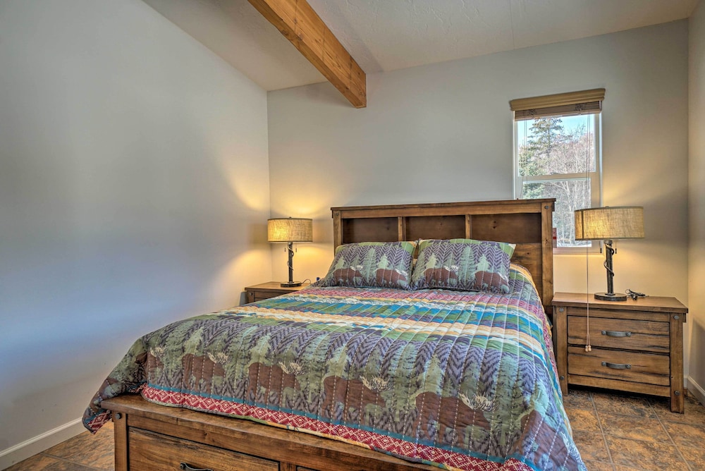 Homer Vacations - Pet-friendly Duplex w/ Northern Lights Aurora View - Property Image 23