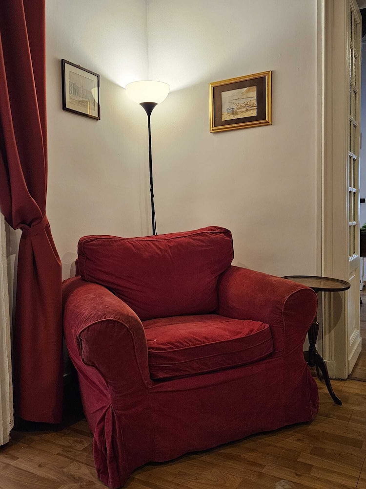 Appartamento Casa toledo
