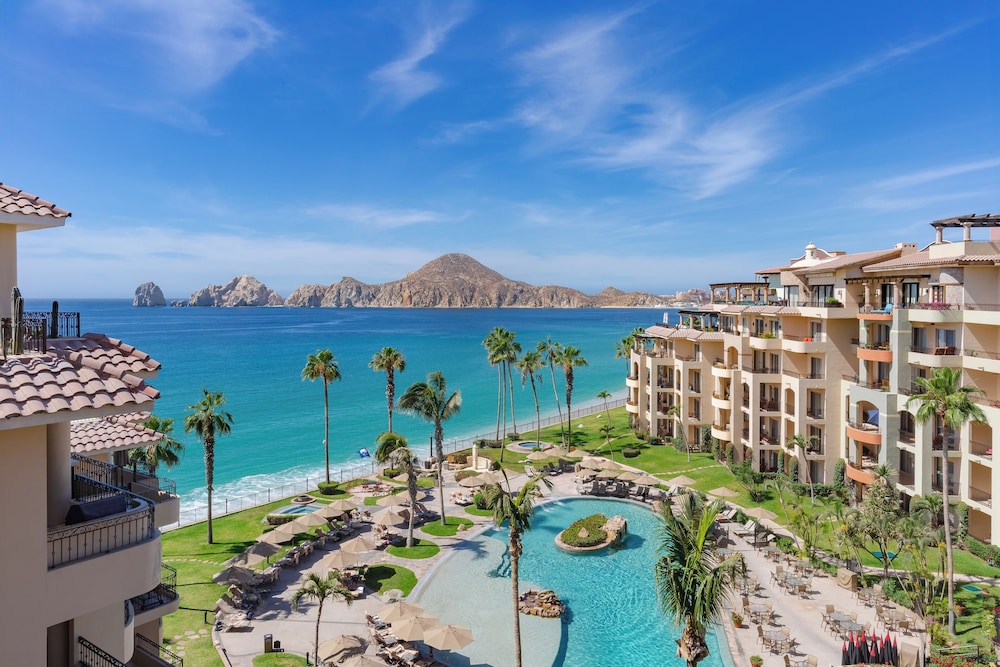 Villa La Estancia Beach Resort & Spa Cabo San Lucas - All Inclusive