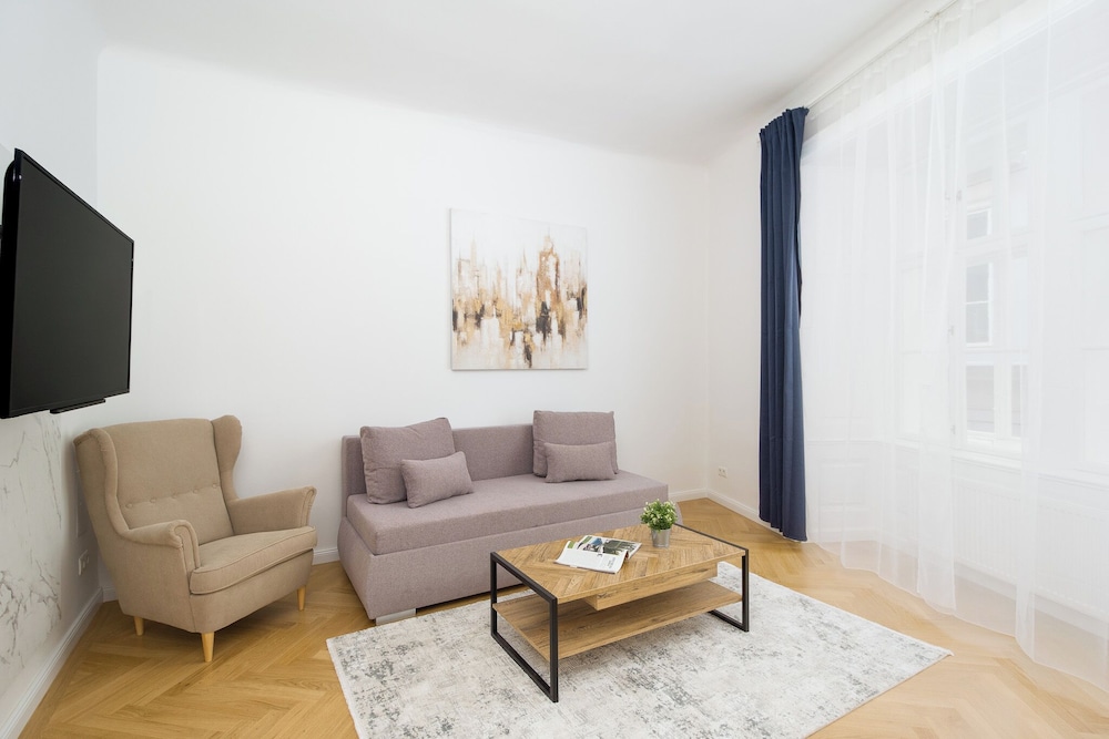 Apartment Ballgasse