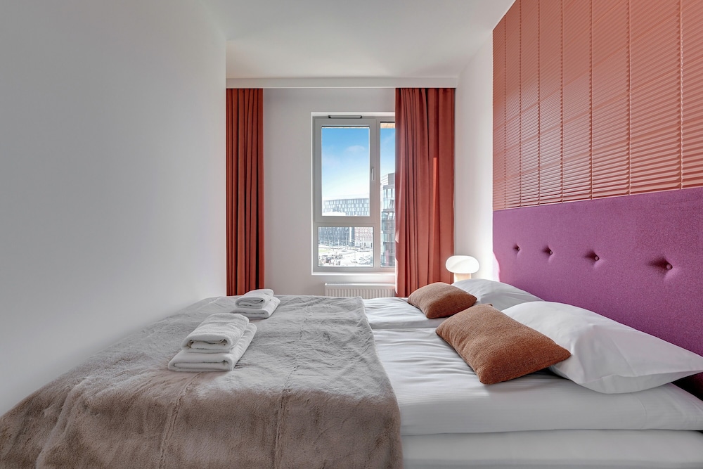 RentPlanet - Apartamenty Żurawie