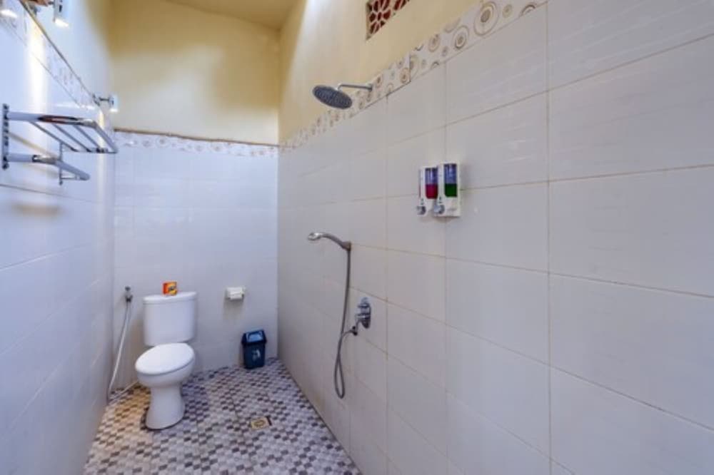 Bali Nusa Cottage