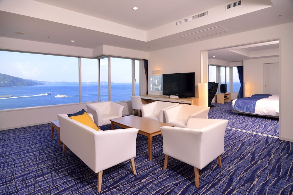 Atami Korakuen Hotel 28