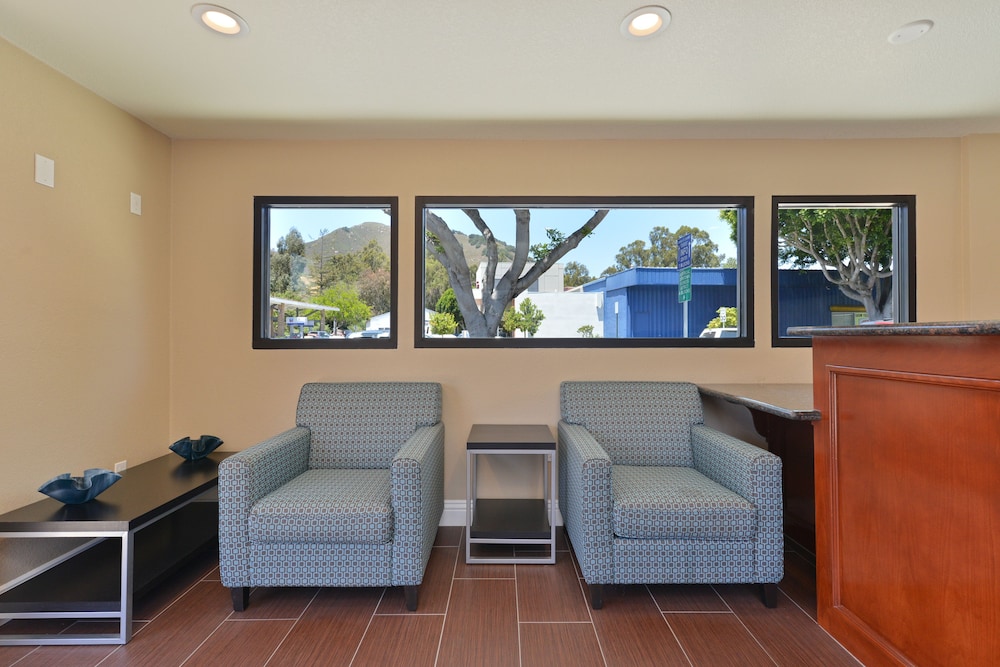 Avenue Inn Downtown San Luis Obispo view 3