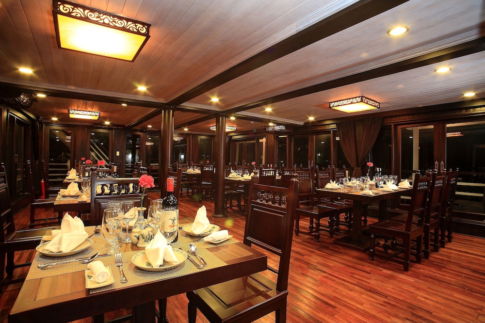 Halong Glory Cruise