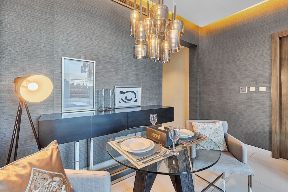 bnbme | Damac Resi (1 Bedroom)
