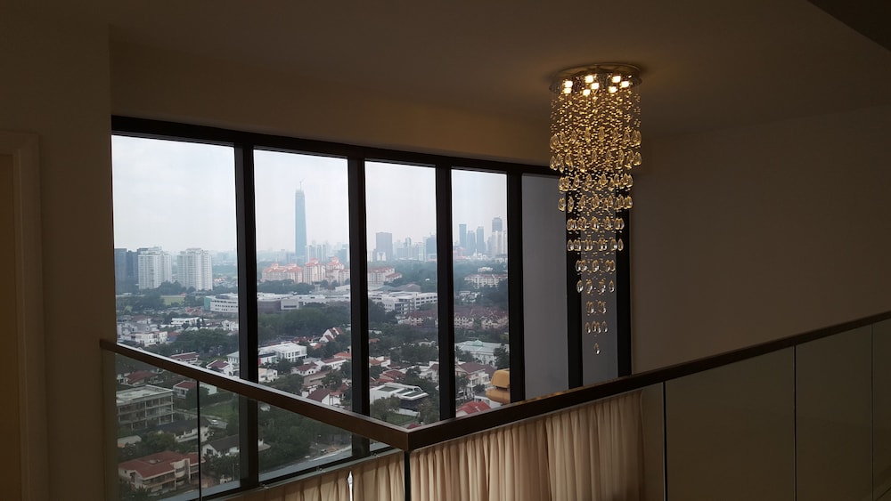 St Nomad M City Ampang, KLCC
