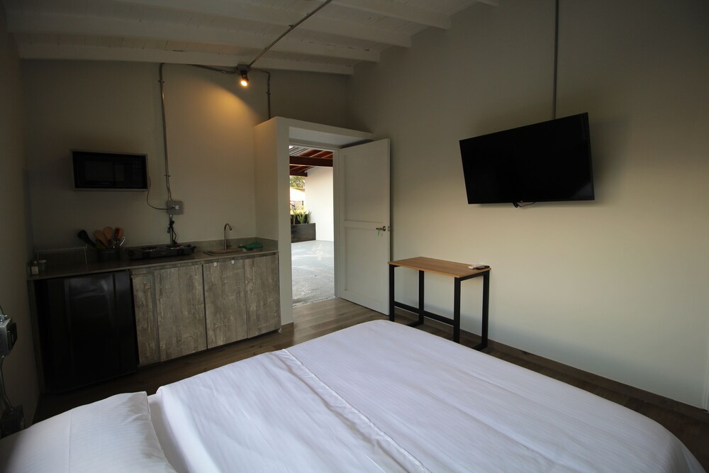 Alojamiento pet-friendly en Medellín, sector Laureles