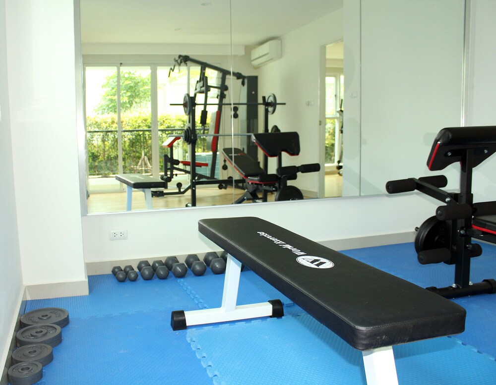 UTD Libra Residence