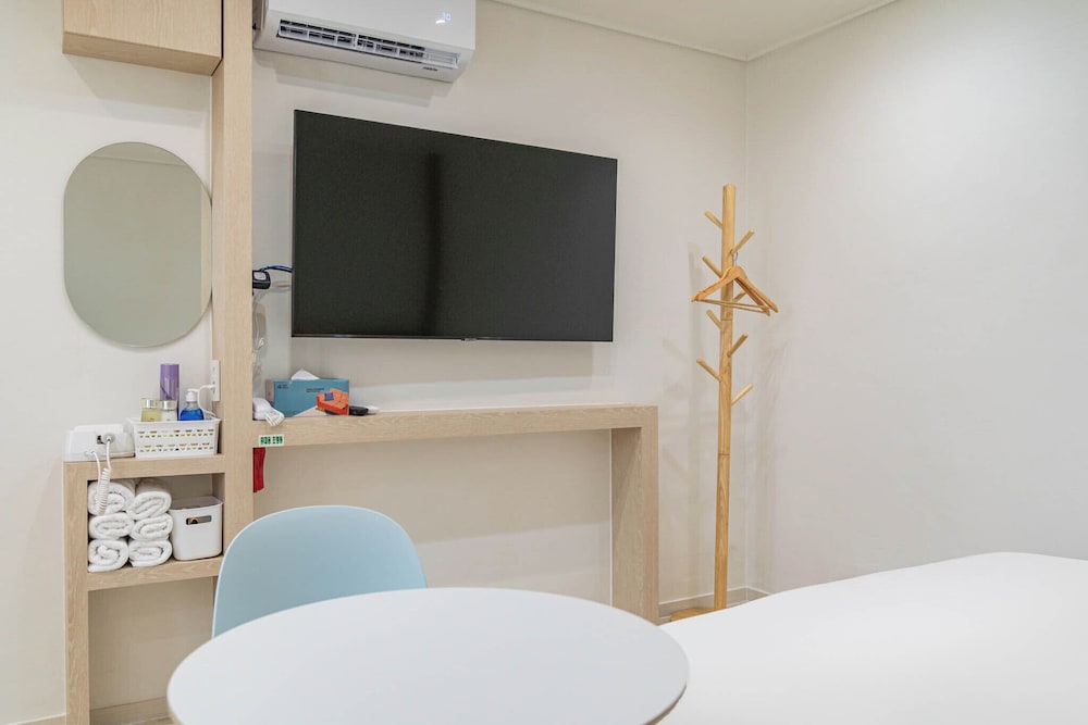 Hotel In