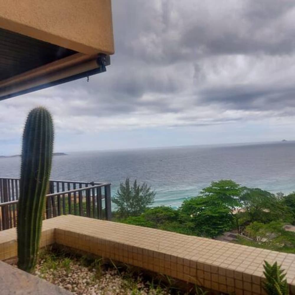 Suhcasa Arpoador Dreams Amazing View