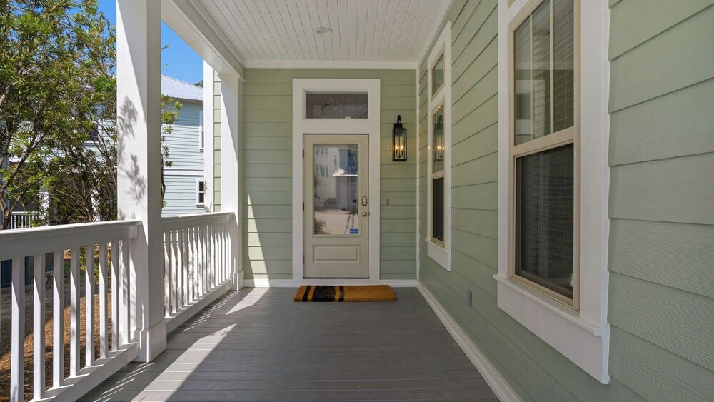 30A Stay With Pool & Beach Access + Free Attraction Tickets!