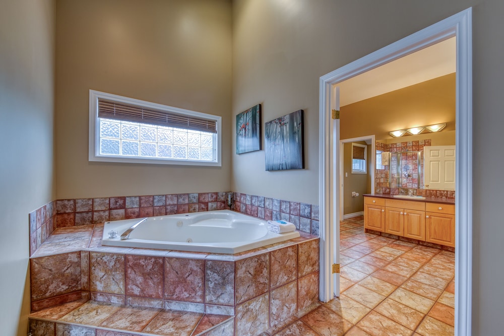 Fairmont Creek Property Rentals Marble Canyon