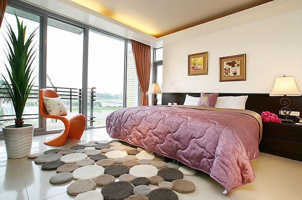 One Eland B&B