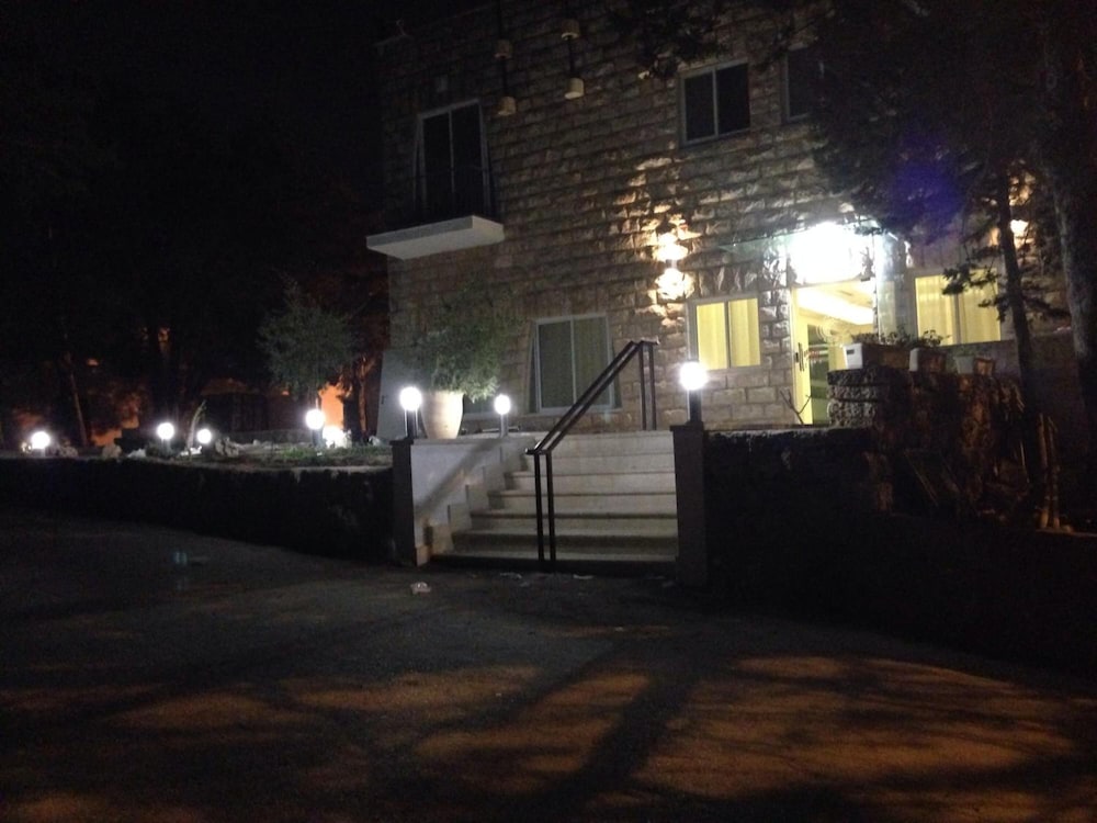 Talitha Kumi Guest House