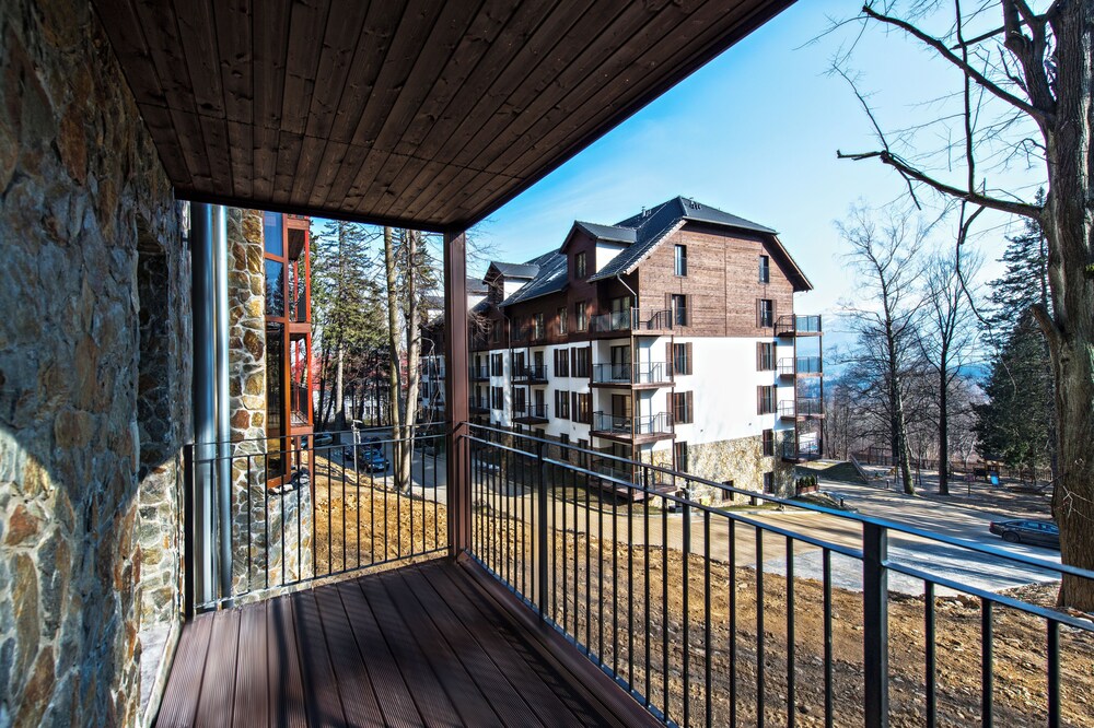 Sun & Snow Resort Izery