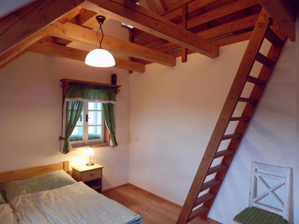 Villa Near Horni Domky Ski Resort