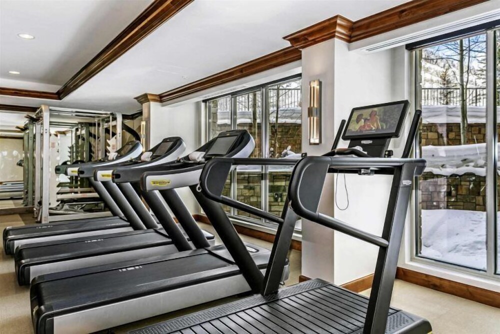 The Ritz-carlton Club, Vail 4 Bedroom Luxury Residence
