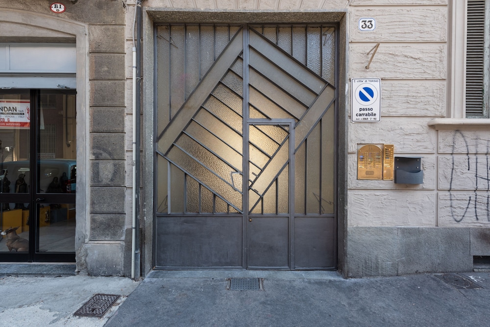 Campus Einaudi Sweet Mini Flat en Turin — other
