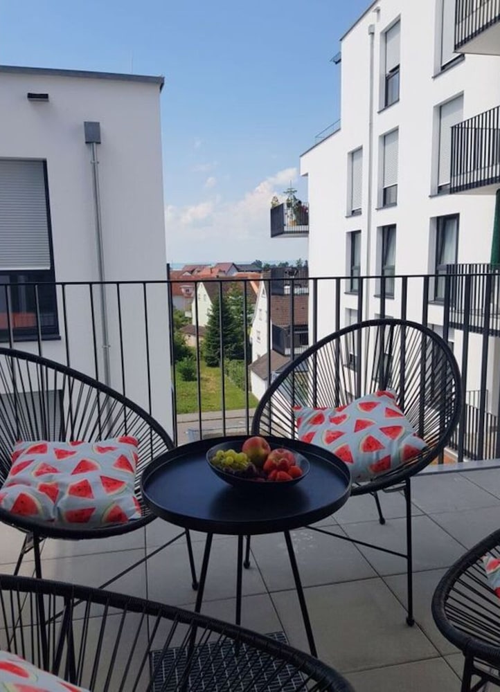 Pfander Comfortable Holiday Residence