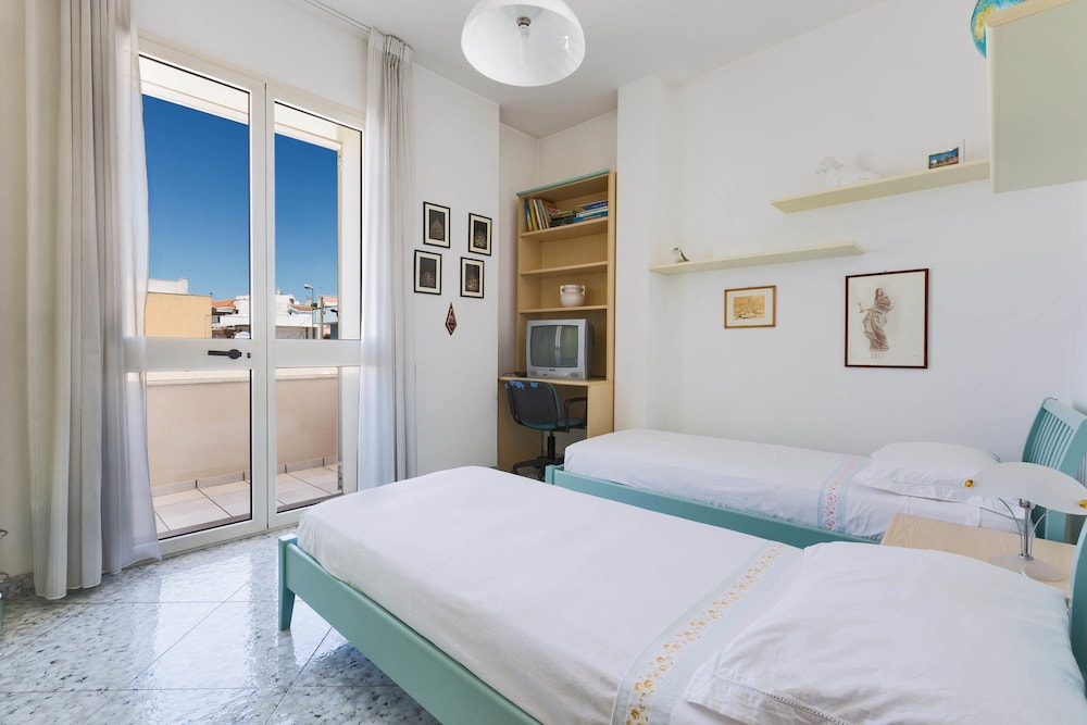 L`Attico di Cri`