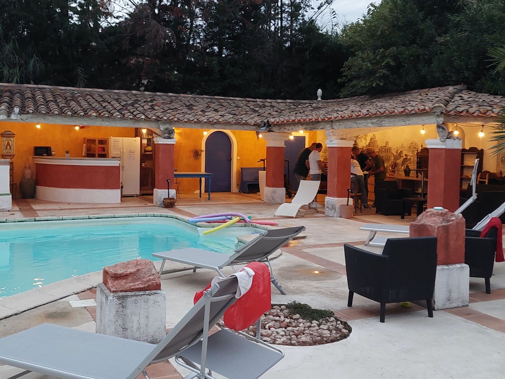 Le Clos de l'isle