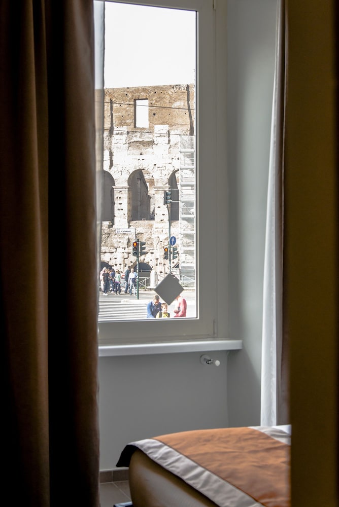 N° 9 Colosseo