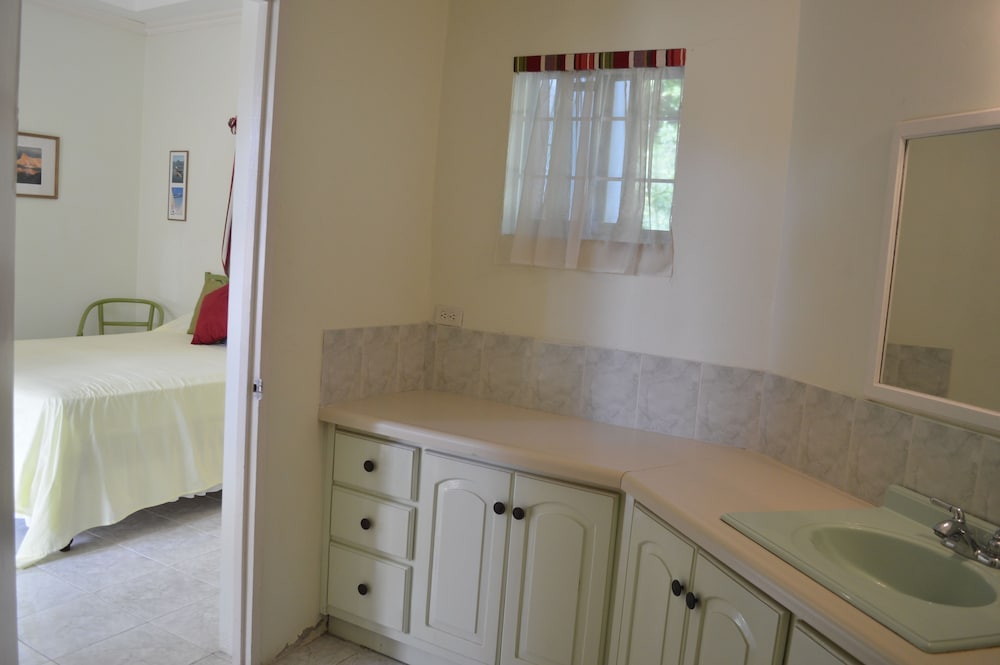 Sea Grove Villa