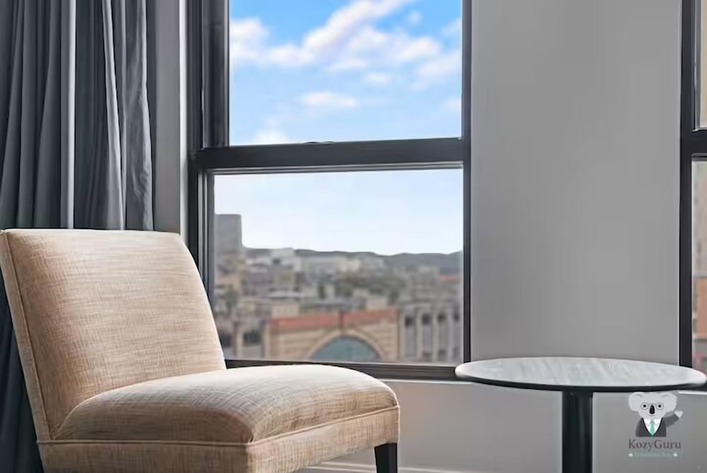 Kozyguru | Haymarket | 2 Bedroom Studio Apartments On George St
