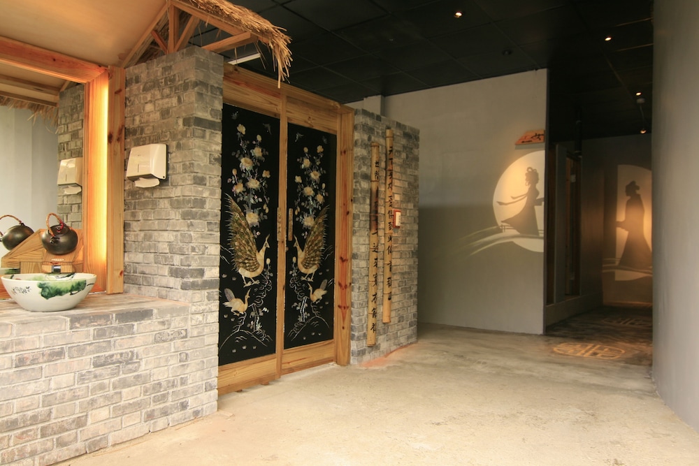 Ting Tau Villa