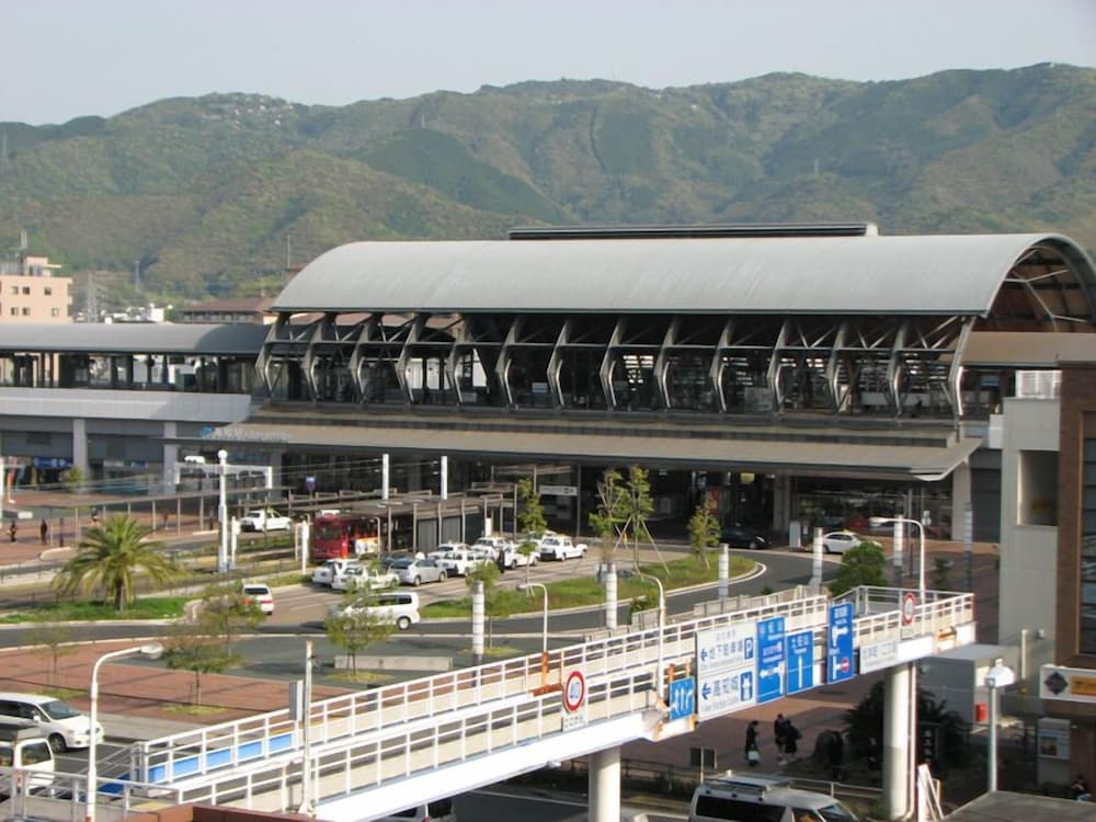 Ryokan Kichiman