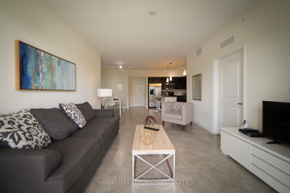 Doral Apartments by Miami Vacations