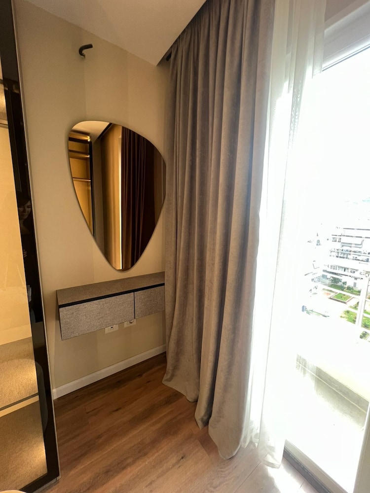 Blue Boutique Apartments 2