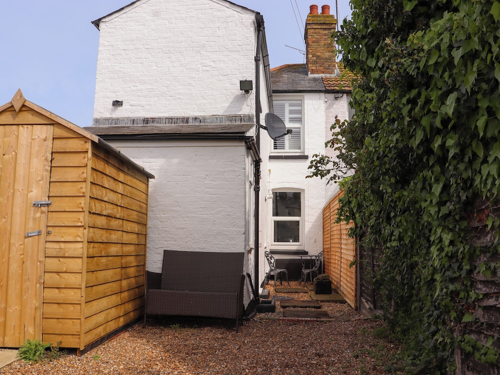 Fishermans Cottage