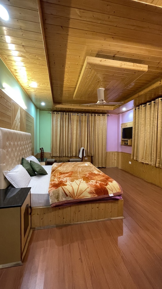 Manali Vacations - Lotus Cottages - Property Image 21