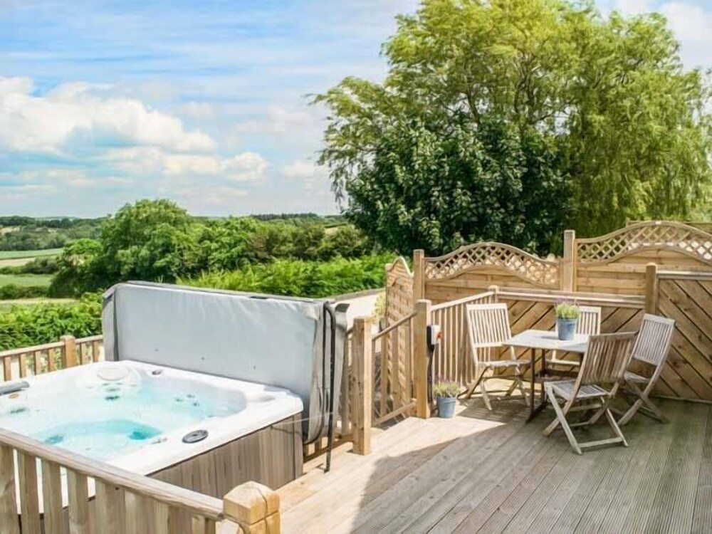 Malton Vacations - Primrose Cottage - Property Image 7